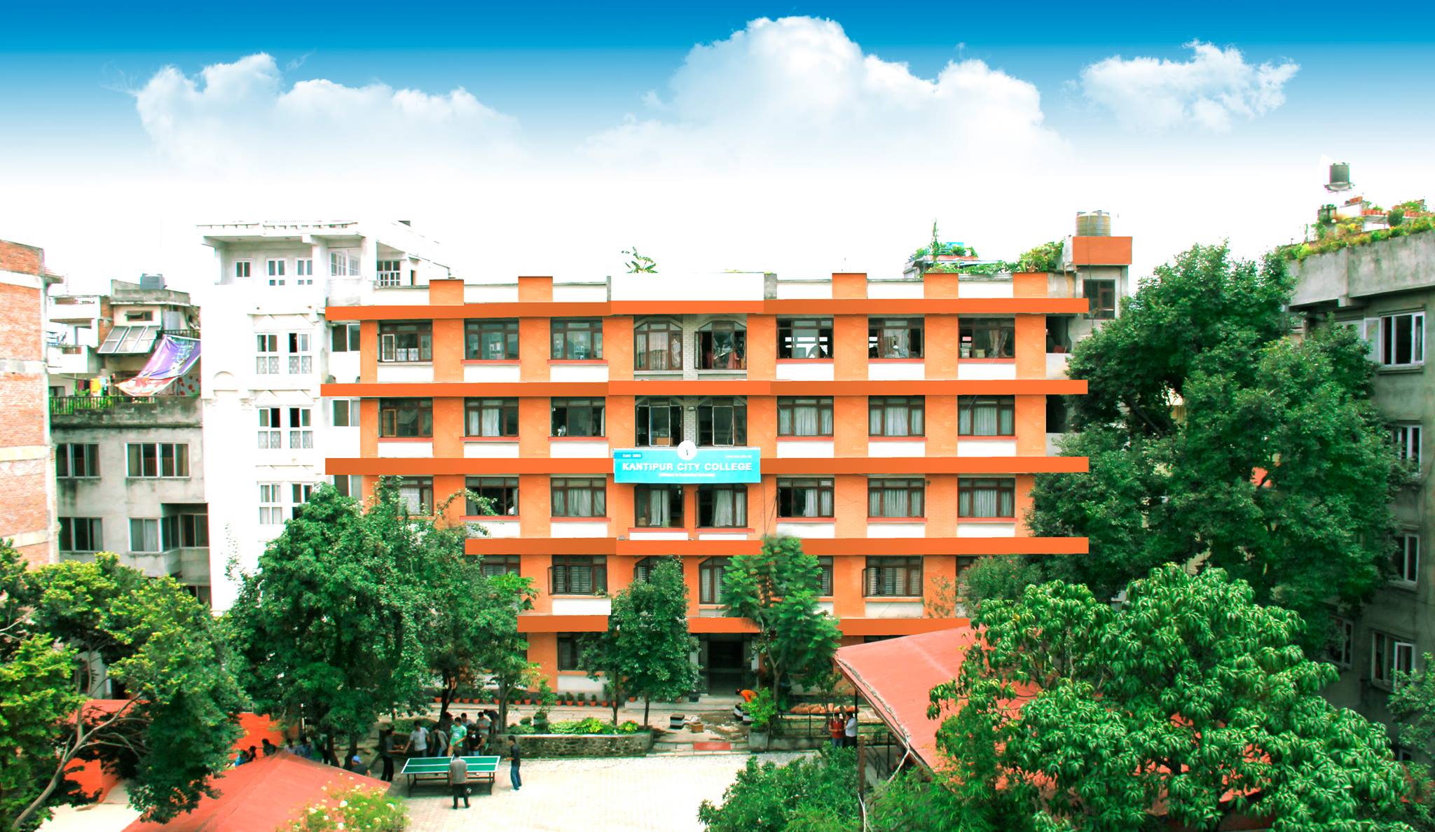 KCC Exhibit 2025 kicks off today in Kathmandu