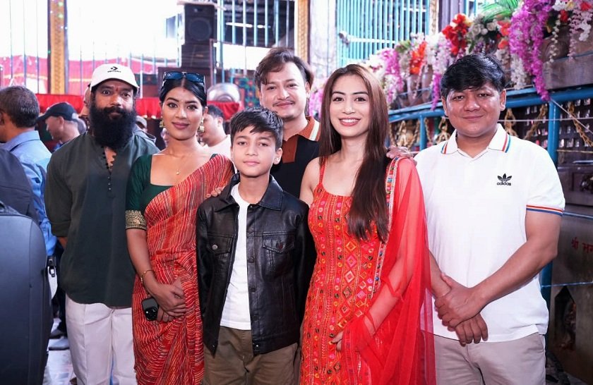 “Stree” film production commences, set for social commentary