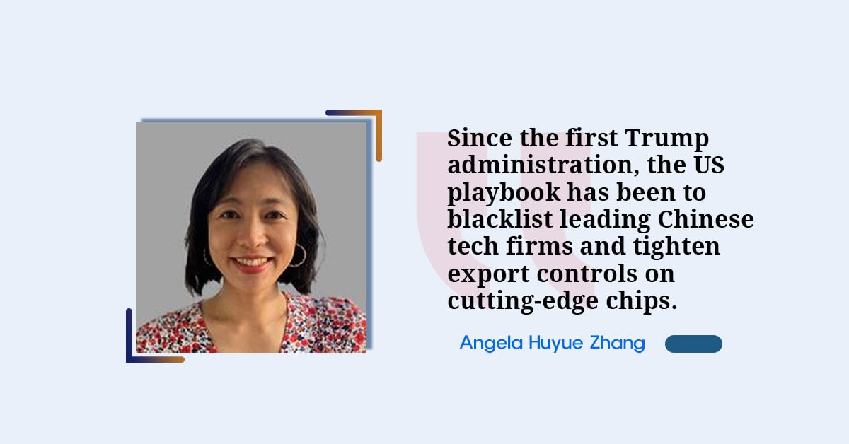 Rare Earths Are China’s Trump Card