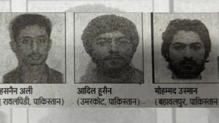 Bihar on ‘high alert’ after India claims terror suspects entered via Nepal