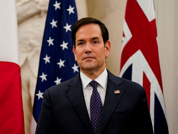 US helped broker ceasefire arrangement between Cambodia and Thailand, says Rubio