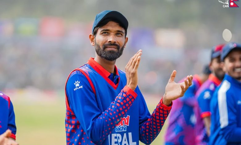 Nepal ‘A’ team to face Assam in first T20 today
