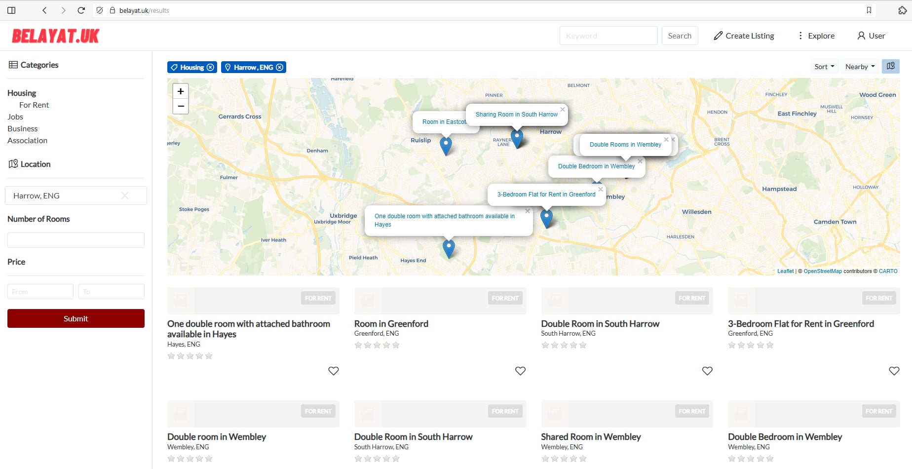 Belayat.uk: A Digital Bridge for Nepalis Across the UK