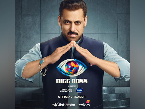 ‘Bigg Boss 19’ teaser out now, show to premiere on Aug 24