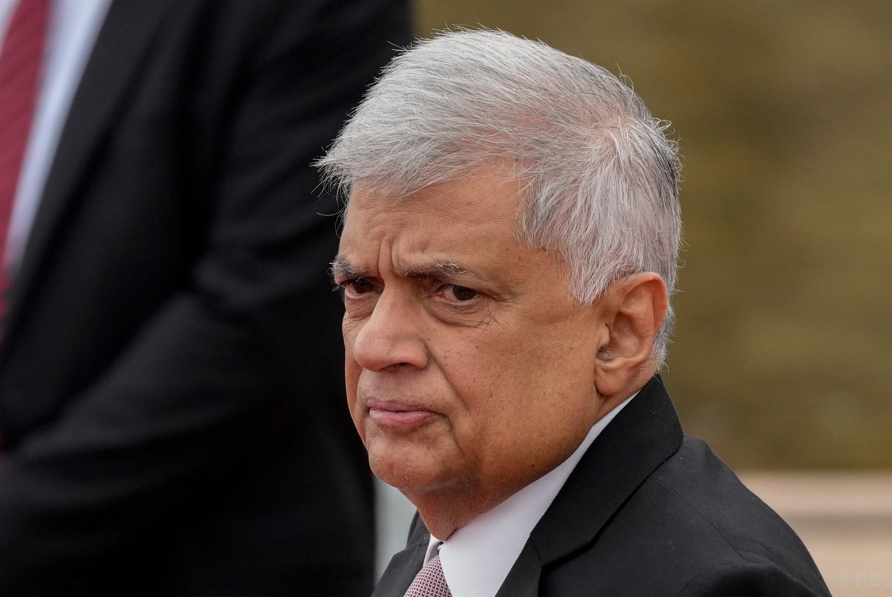 Sri Lanka’s ex-President Wickremesinghe granted bail after arrest over alleged misuse of funds