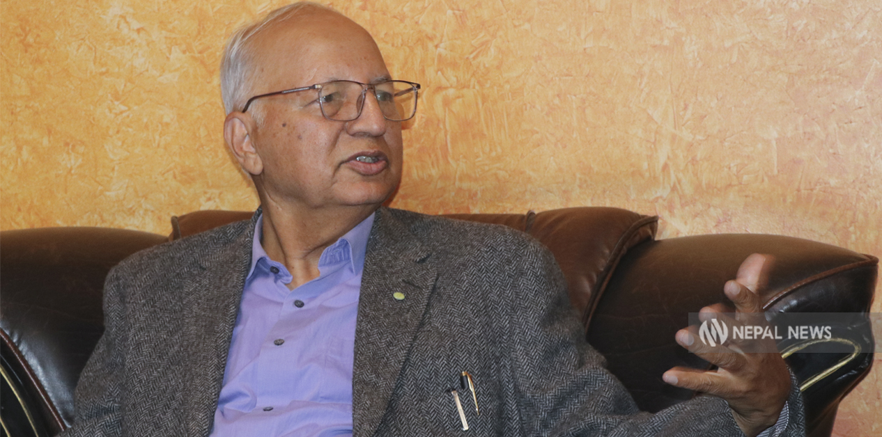 “Two-tier federalism remains the only viable option”