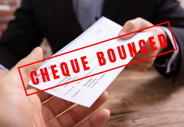 Check bounce cases surge: Rs 80 billion worth in three years