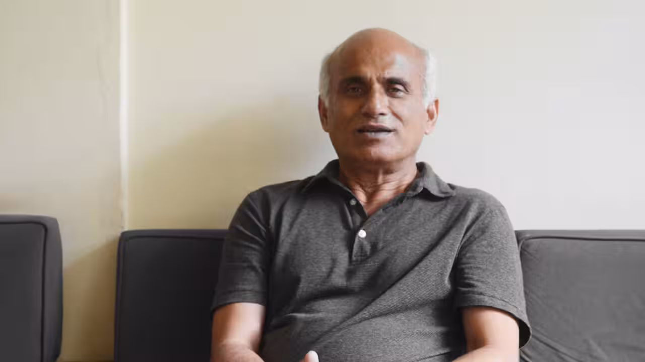 Dr. Govinda KC to begin hunger strike on August 31