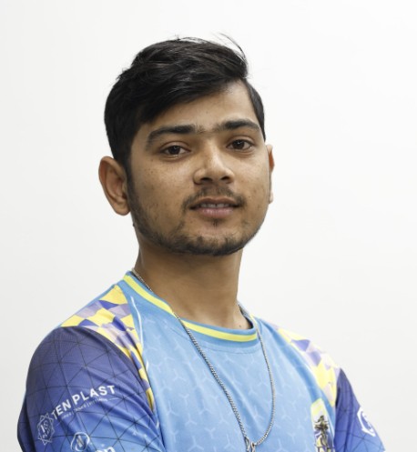 Deep Subedi Deep Subedi