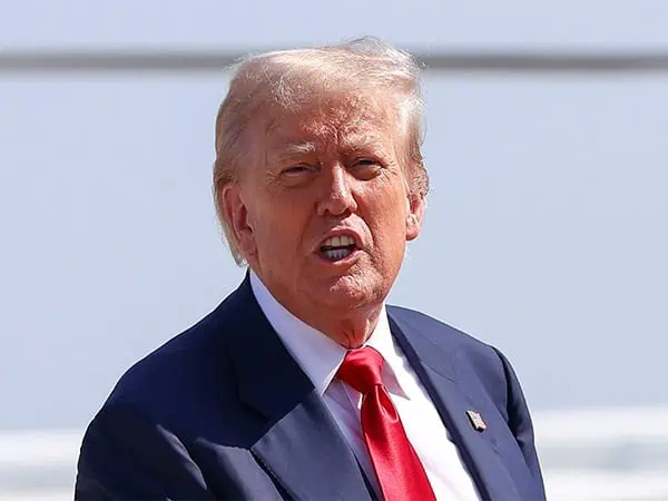 Donald Trump’s fake residential certificate surfaces in Bihar’s Samastipur; Congress slams EC