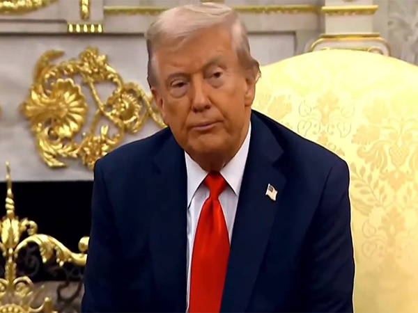 “Going to have a great relationship”: Trump says US has “incredible cards” that could destroy China but won’t “play them”