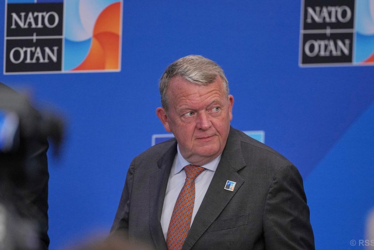 Denmark summons US envoy after report of Americans carrying out influence operations in Greenland