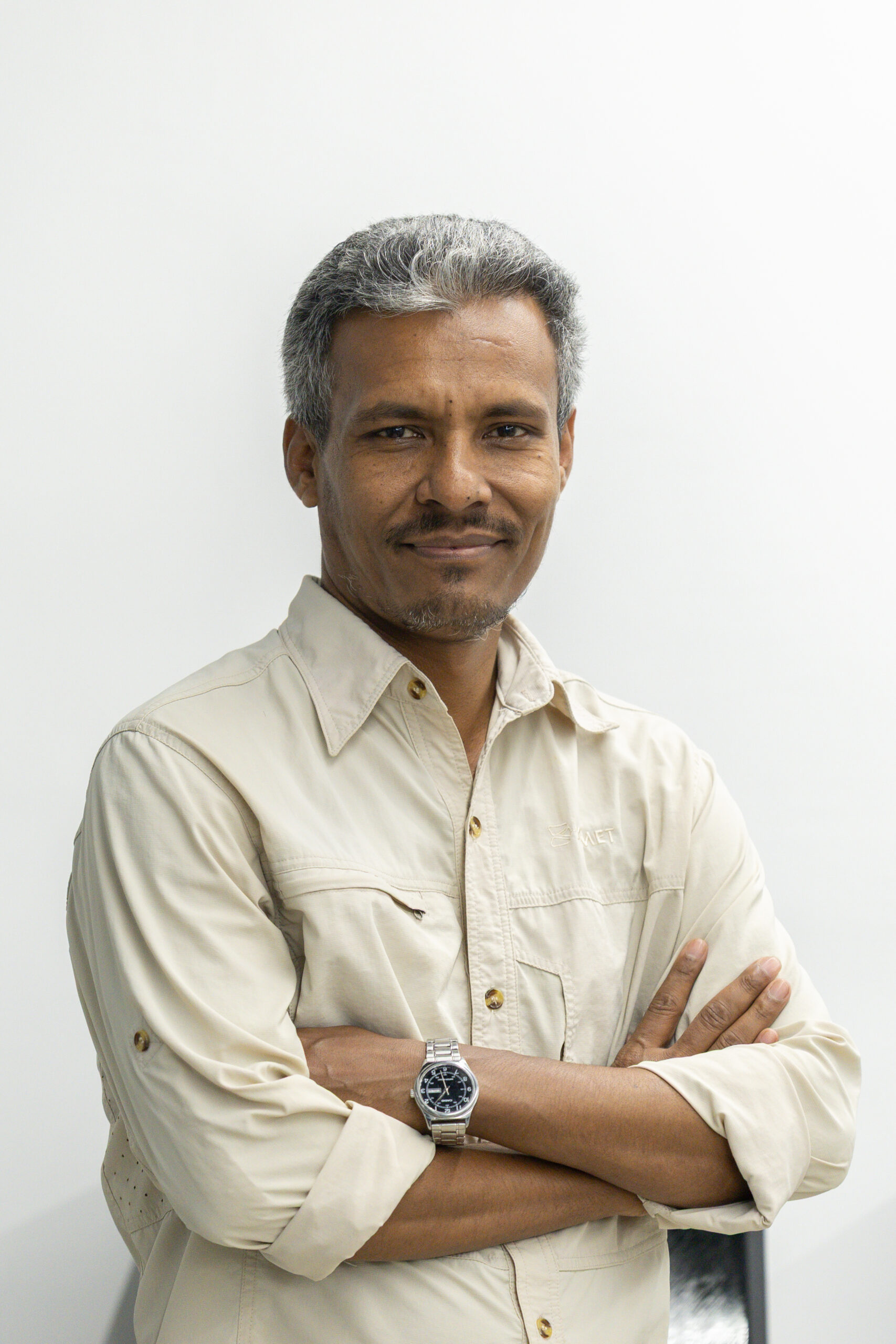 Gopal Dahal