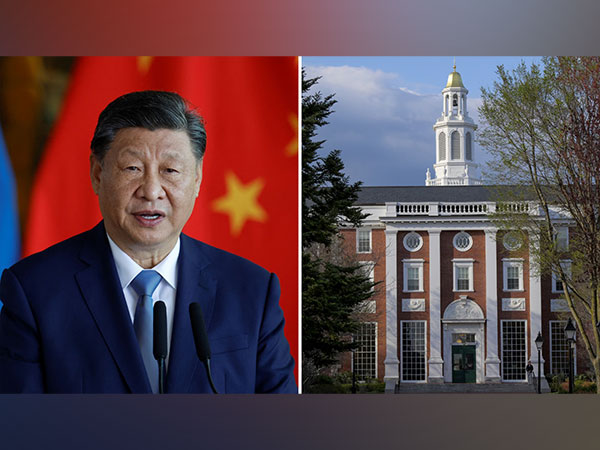 Harvard University under fire as US Congressional probe exposes deep ties to Chinese Communist Party