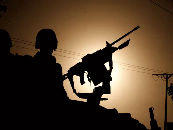 Three Pakistani soldiers killed in Balochistan IED blast, BLA claims responsibility