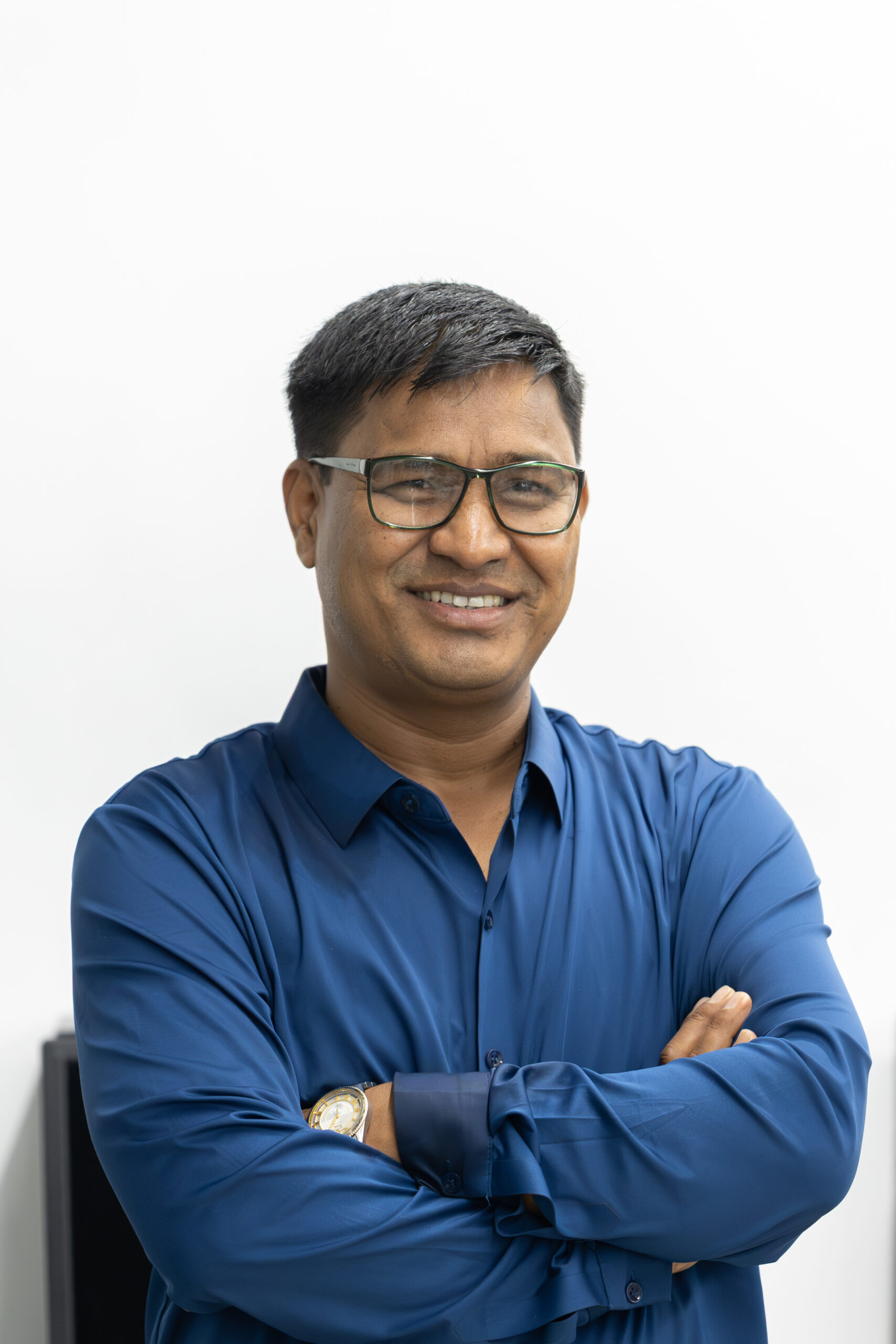 Kalendra Sejuwal