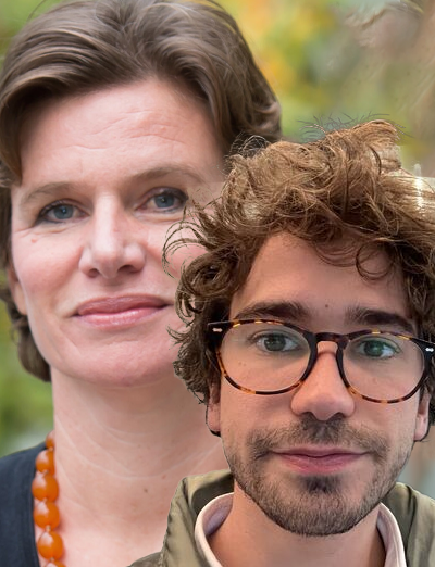 Mariana Mazzucato Fausto Gernone