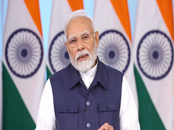 Indian PM to visit Varanasi on August 2, unveil development projects worth Rs 2,200 crore
