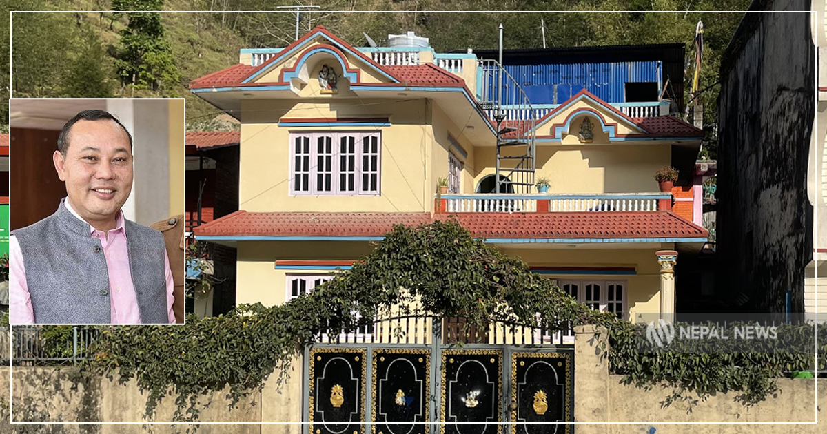 On-site report from Hindi Bazaar, Sindhupalchok: The Paudel family’s illegal trade and reign of fear