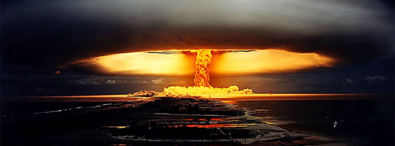 International Day against Nuclear Tests today