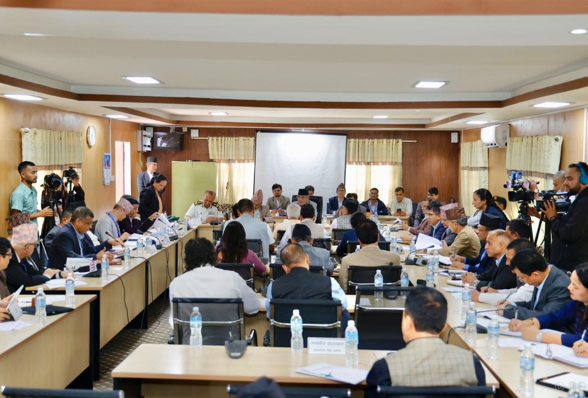 PAC directs ten ministries with highest arrears to implement action plans