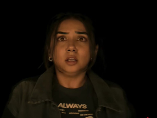 Andhera trailer out: Prajakta Koli, Surveen Chawla starrer promises tensions, fear and mystery in Mumbai’s underbelly