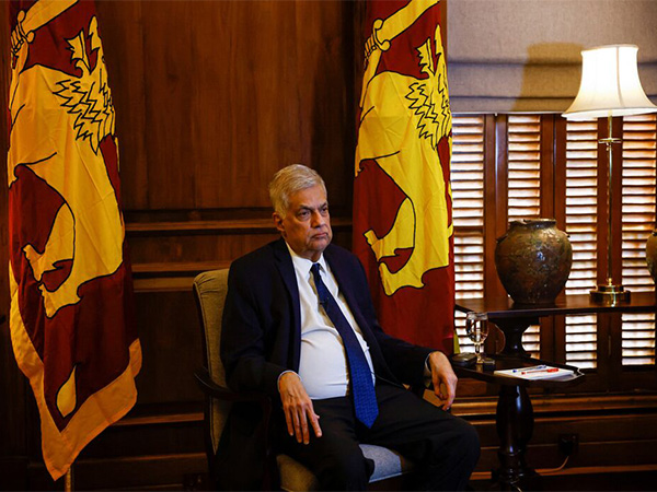 SL: Former President Wickremesinghe transferred to ICU due to ill-health, ahead of hearing