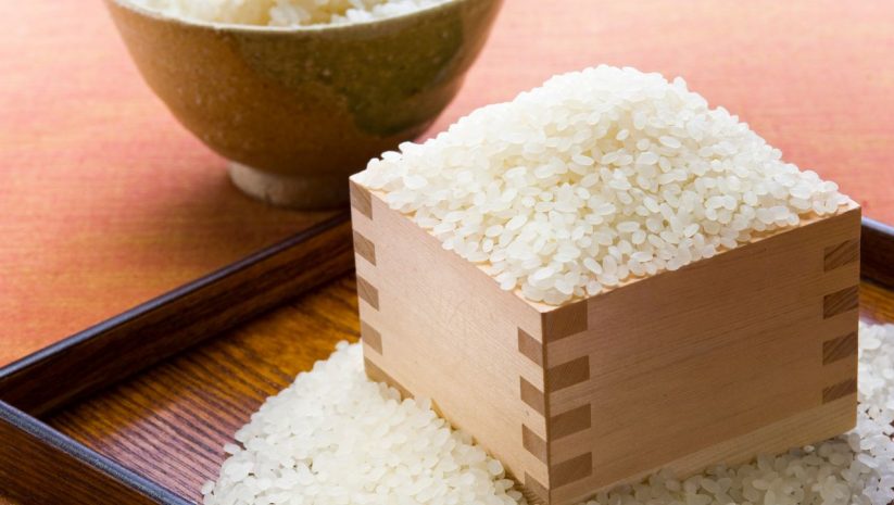Japan’s rice prices rise for 1st time in 10 weeks