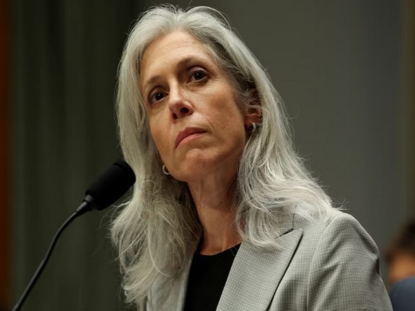 White House fires US health agency head after she refused to quit