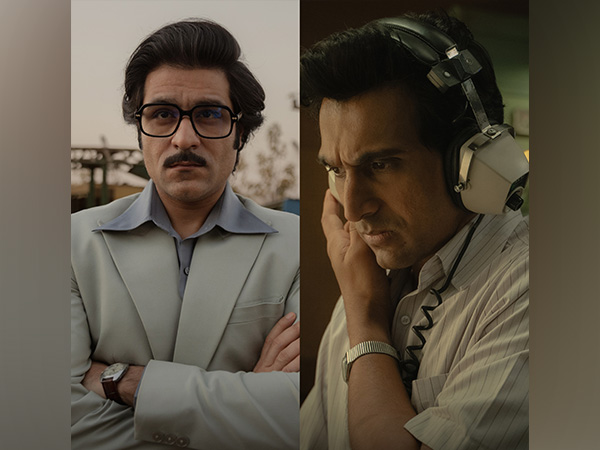 ‘Saare Jahan Se Accha’ trailer: Pratik Gandhi’s RAW agent risks it all to stop the ‘last World War’