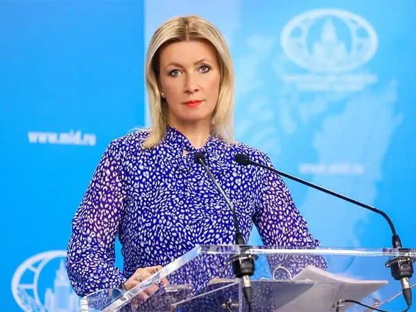 “No tariff wars or sanctions can halt natural course of history”: Russian Foreign Ministry