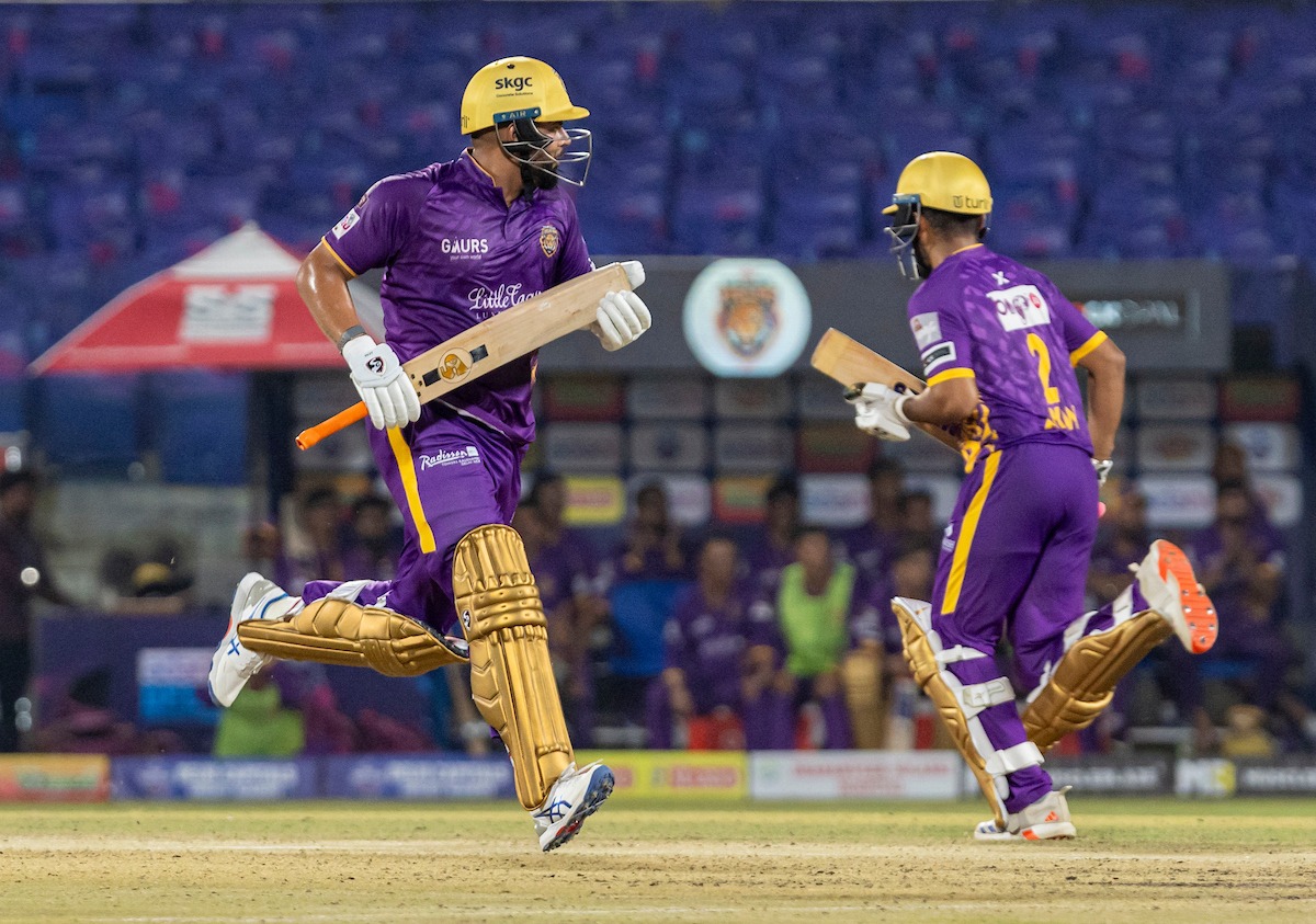 DPL 2025: All-round brilliance powers Purani Dilli 6 to 10-run win over New Delhi Tigers