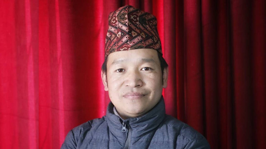 Rai appointed RSS General Manager