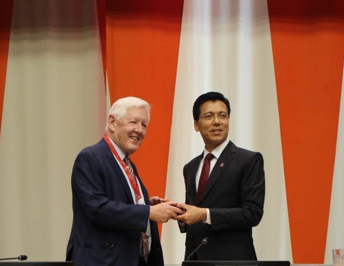 Nepal elected to ECOSOC President