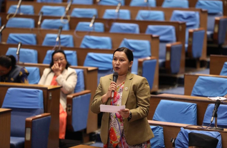 Polygamy legalization proposal sparks fiery debate in Parliament
