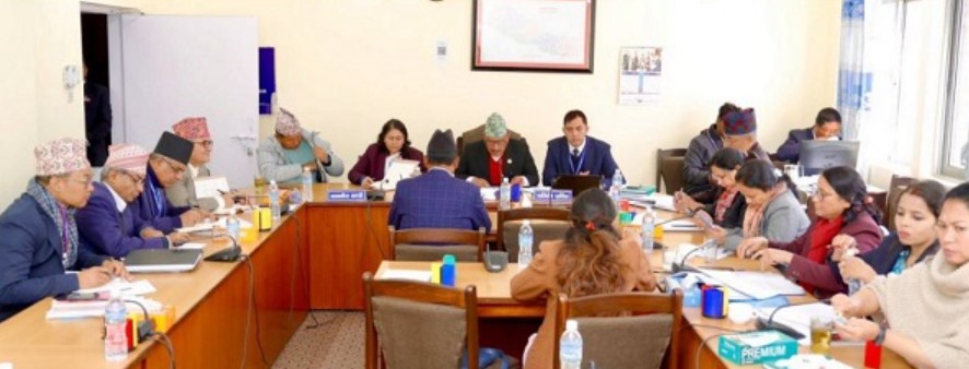 Three parliamentary committees to convene today