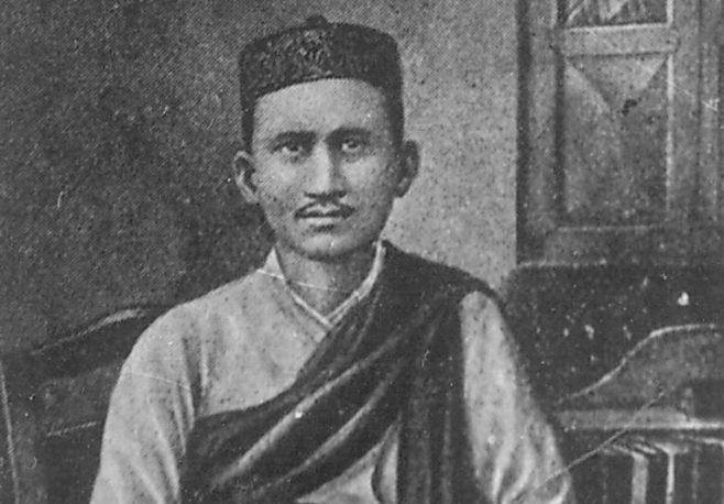 Celebrating the enduring legacy of Motiram Bhatta