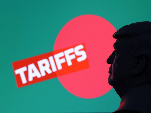 Bangladesh hails 20% US tariff, says “good news” for its apparel sector