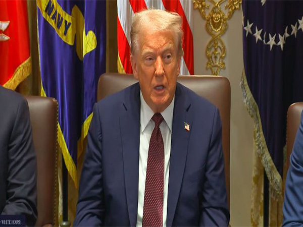 Trump says he warned Pakistan on trade, spoke with “very terrific” PM Modi while repeating nuclear war prevention claim