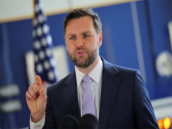 Vance defends tariffs on India as “leverage” to push Russia on Ukraine war