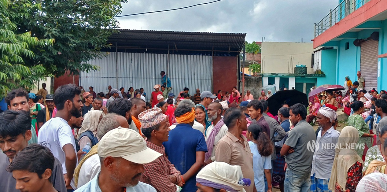 Decades of delay: Fertilizer factories still a distant hope for Nepali farmers
