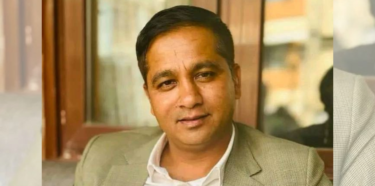 UML central committee member Ain Mahar arrested