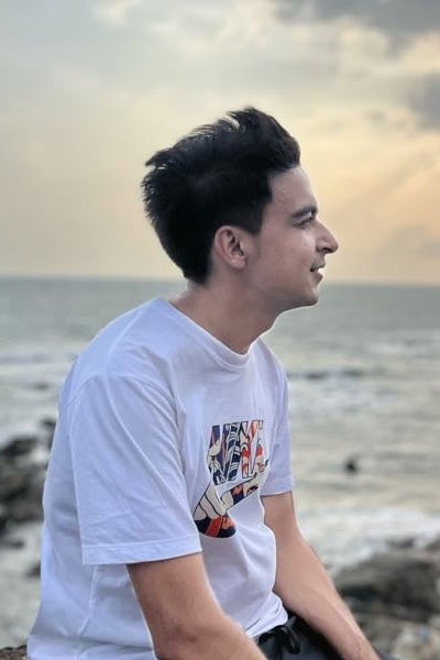 Ayush Adhikari