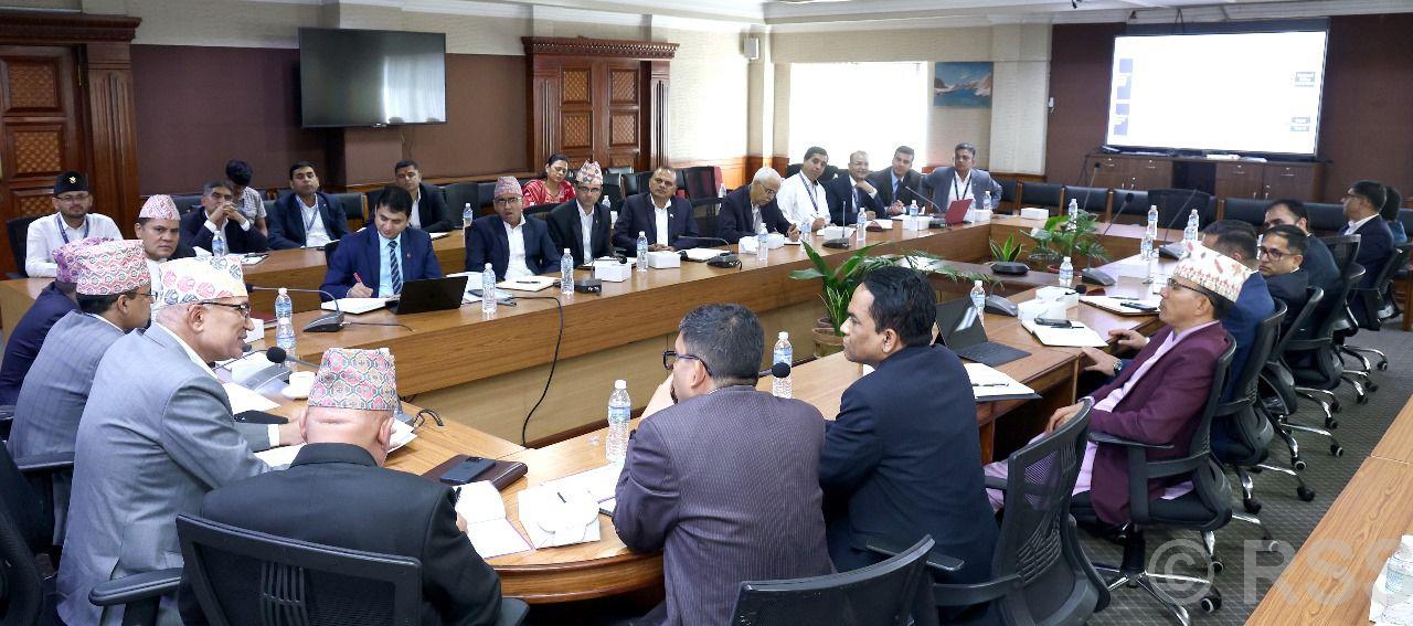 Nepal prepares for second Sovereign Credit Rating