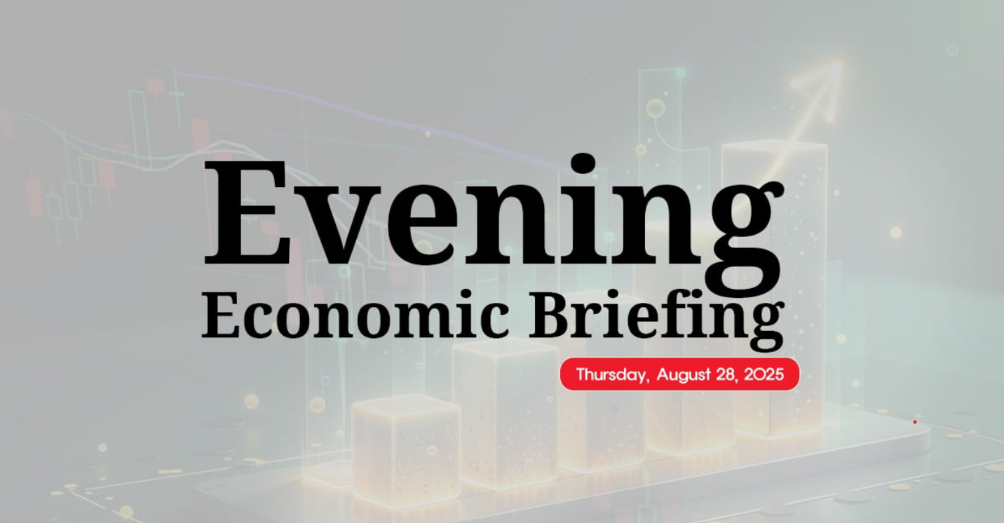 Nepal News Evening Economic Brief – August 29, 2025