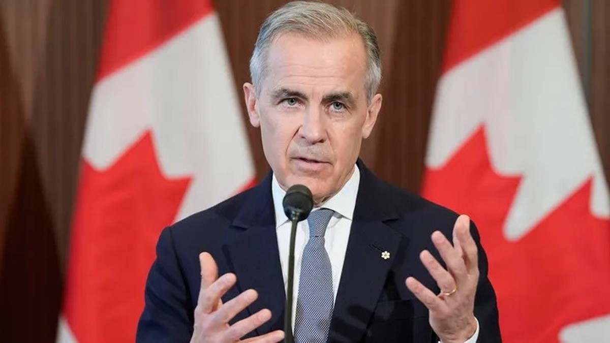 Canadian PM arrives in Kyiv for Ukrainian independence day