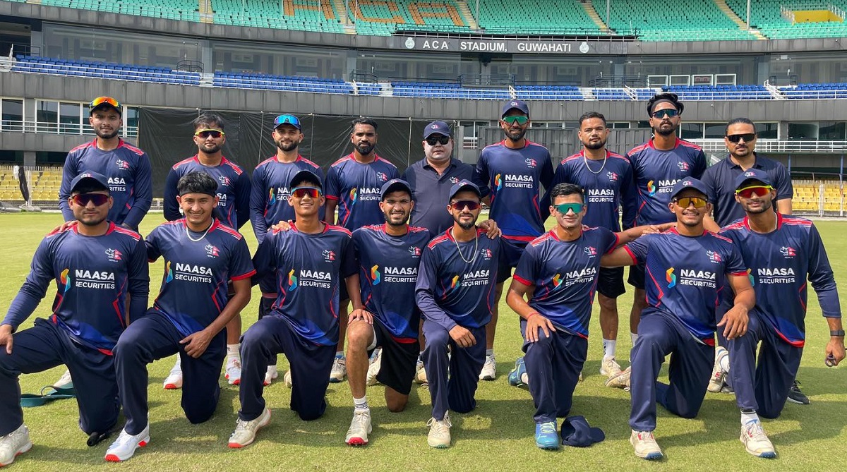 Nepal ‘A’ to face Assam in second T20 match today