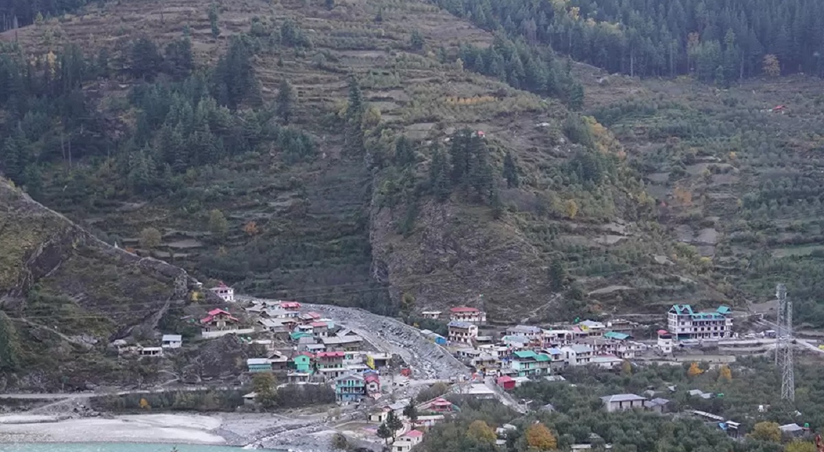 Nine from Dhading missing in Uttarakhand floods found safe