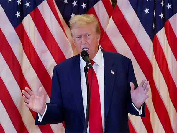 “Ordered two Nuclear Submarines to be positioned in appropriate regions”: Trump says after remarks by former Russian President Medvedev