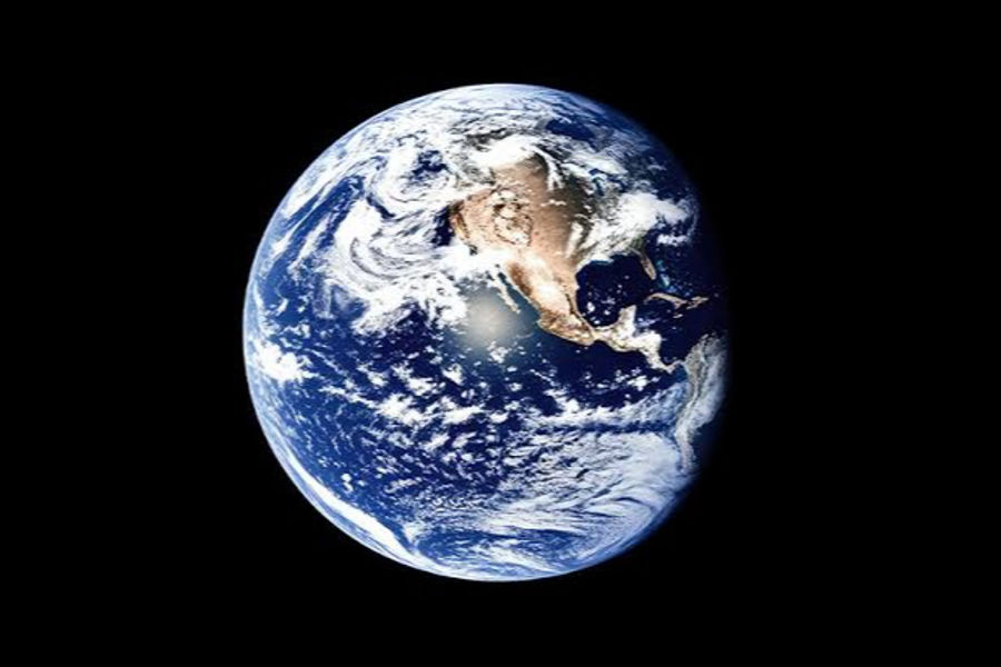 Scientists trace Earth’s 2-billion-year oxygen rise